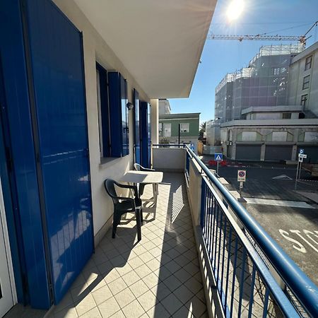 Residence Stefania - Agenzia Cocal Caorle Zewnętrze zdjęcie