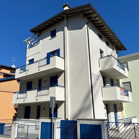 Residence Stefania - Agenzia Cocal Caorle Zewnętrze zdjęcie