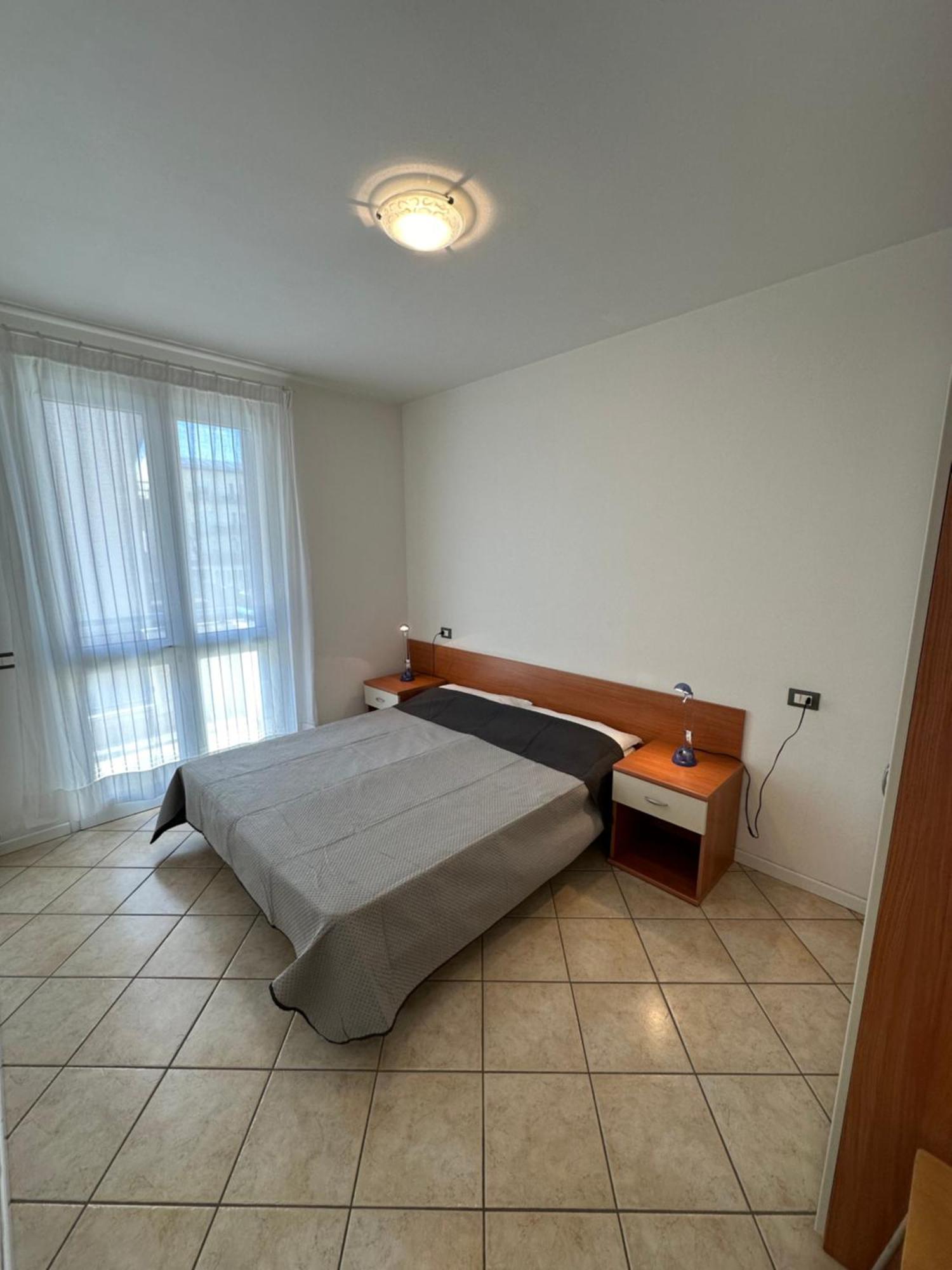 Residence Stefania - Agenzia Cocal Caorle Zewnętrze zdjęcie