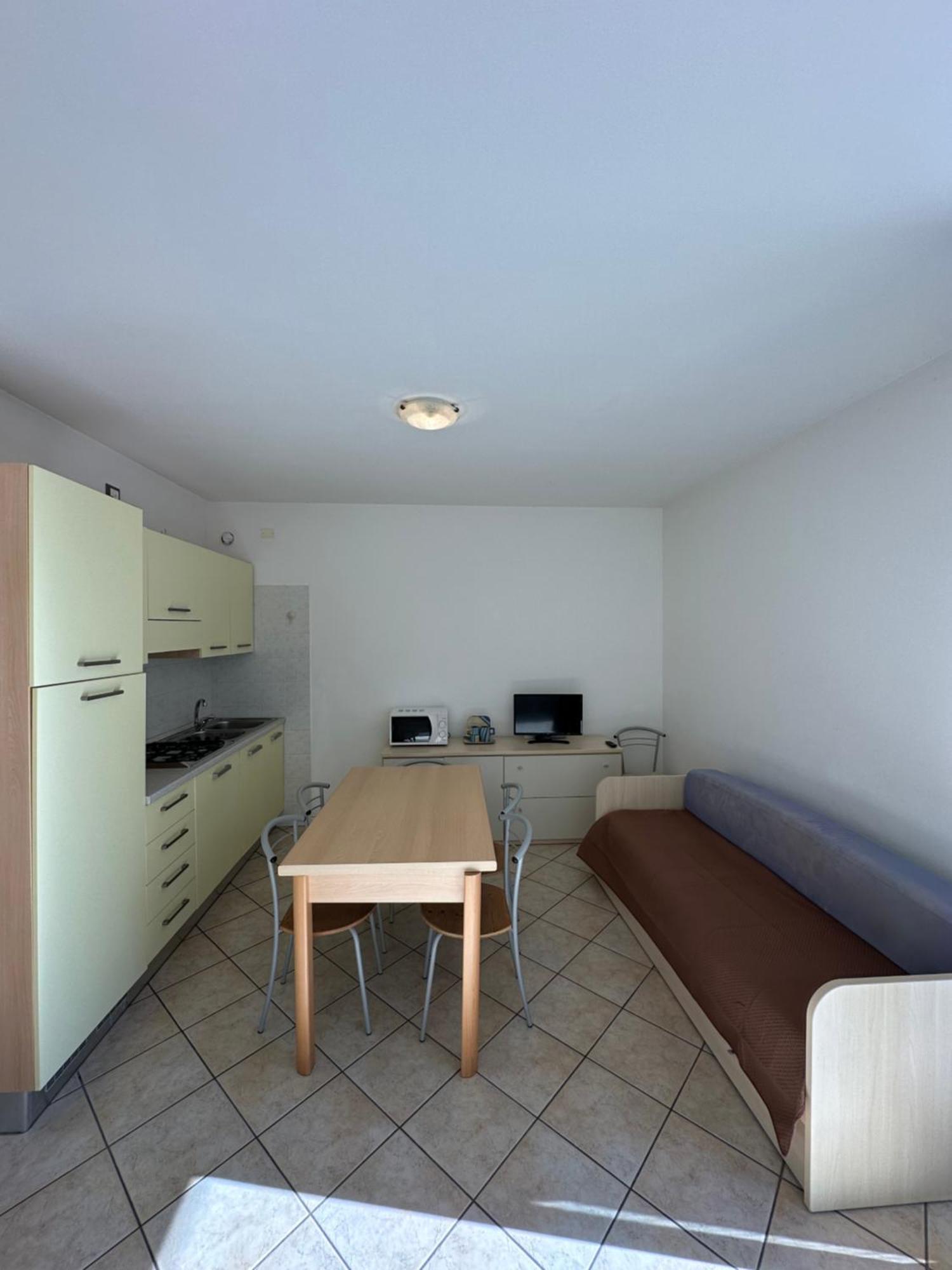 Residence Stefania - Agenzia Cocal Caorle Zewnętrze zdjęcie