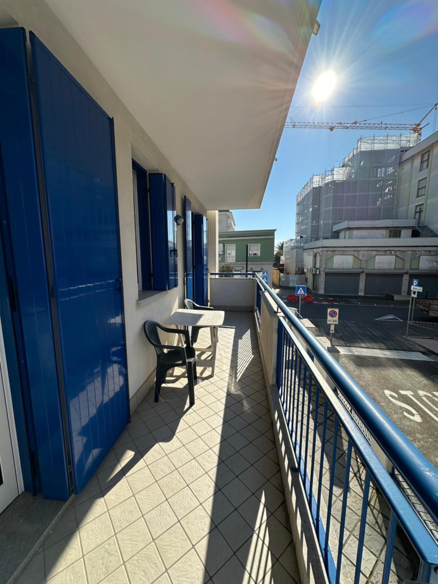 Residence Stefania - Agenzia Cocal Caorle Zewnętrze zdjęcie