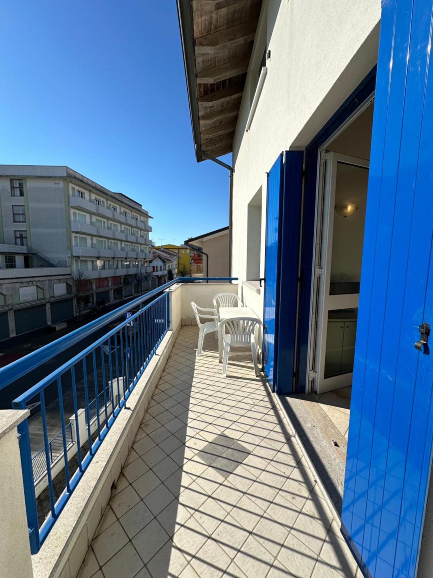 Residence Stefania - Agenzia Cocal Caorle Zewnętrze zdjęcie
