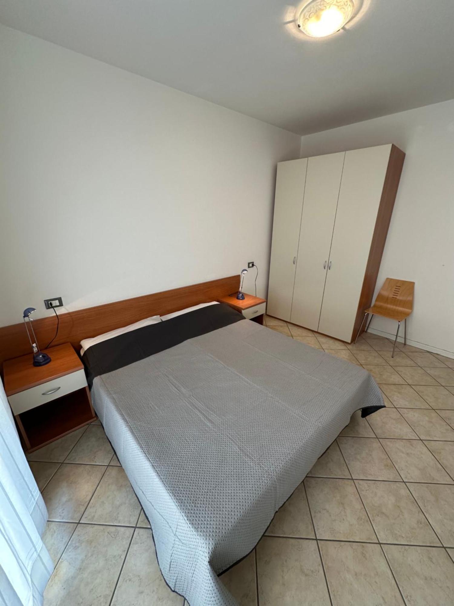 Residence Stefania - Agenzia Cocal Caorle Zewnętrze zdjęcie