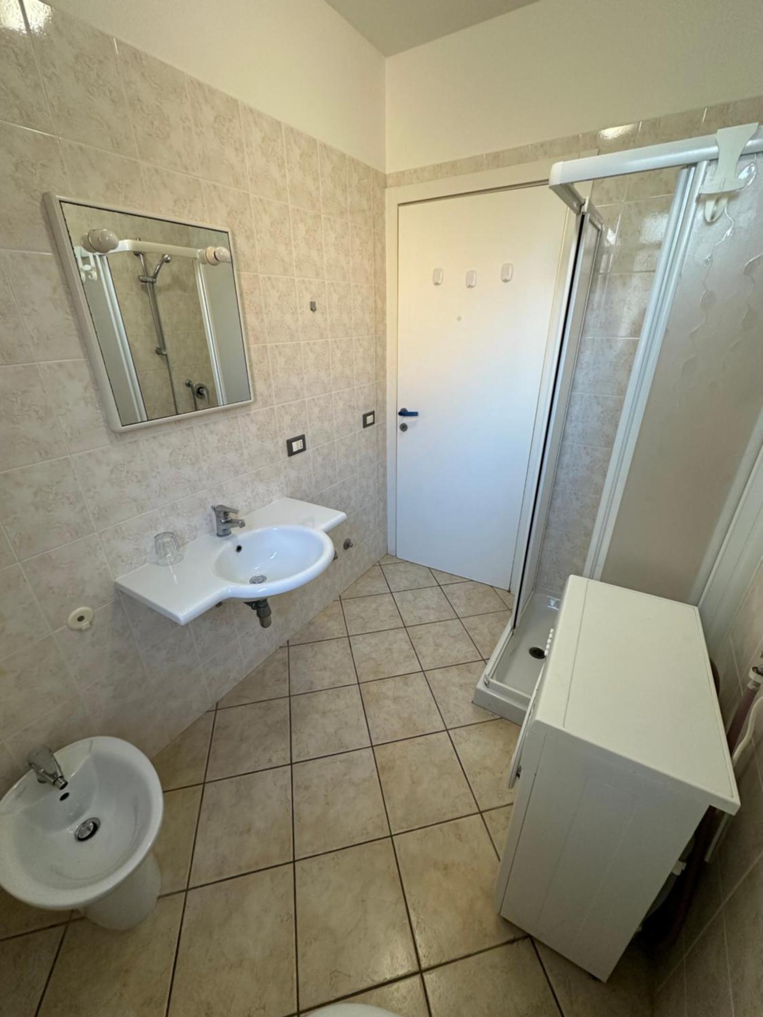 Residence Stefania - Agenzia Cocal Caorle Zewnętrze zdjęcie