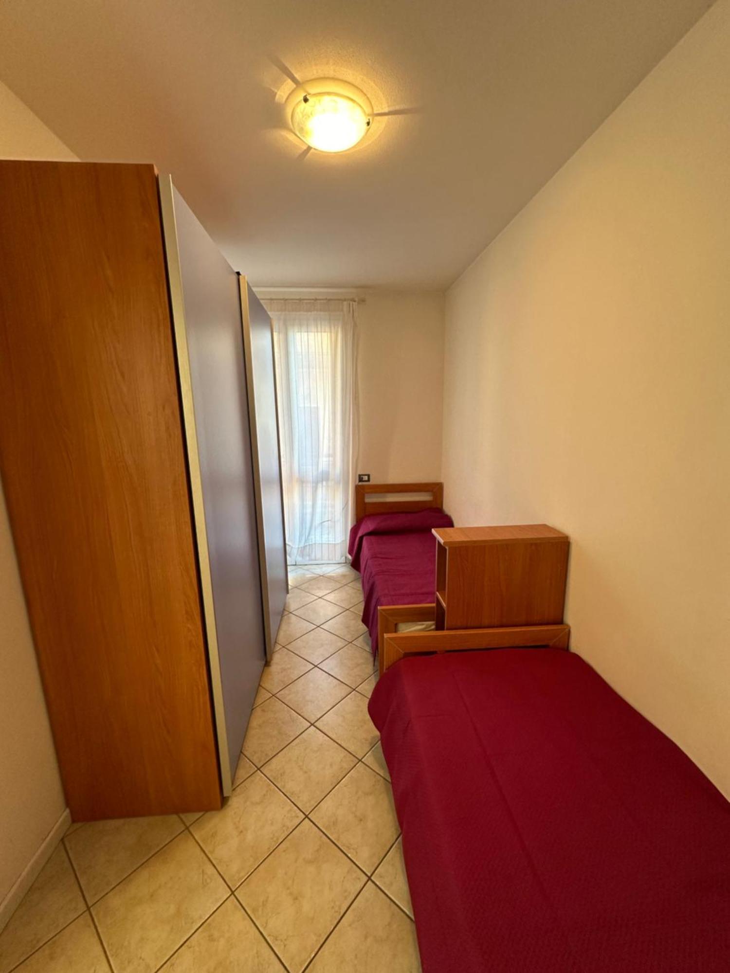 Residence Stefania - Agenzia Cocal Caorle Zewnętrze zdjęcie