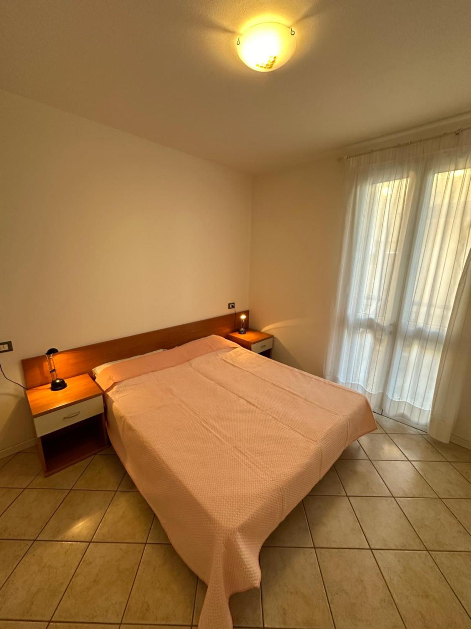 Residence Stefania - Agenzia Cocal Caorle Zewnętrze zdjęcie