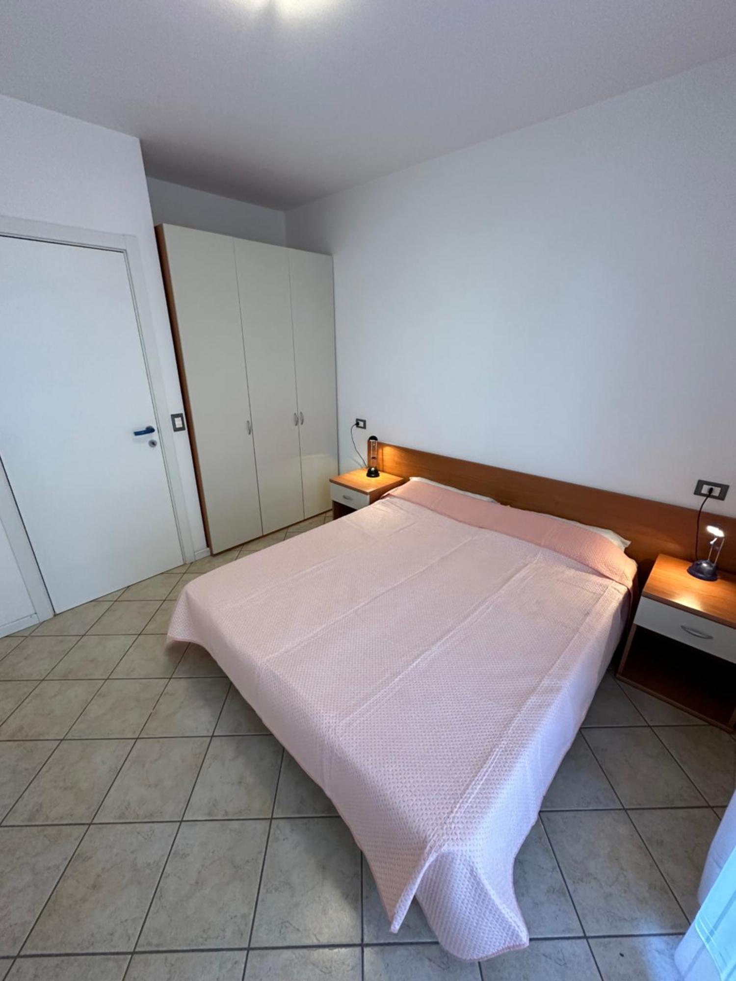 Residence Stefania - Agenzia Cocal Caorle Zewnętrze zdjęcie