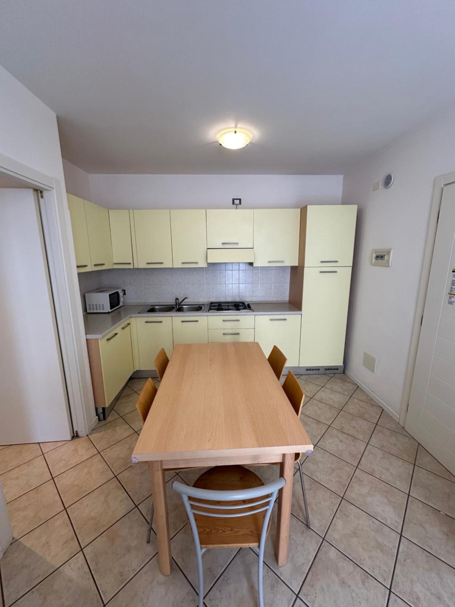 Residence Stefania - Agenzia Cocal Caorle Zewnętrze zdjęcie